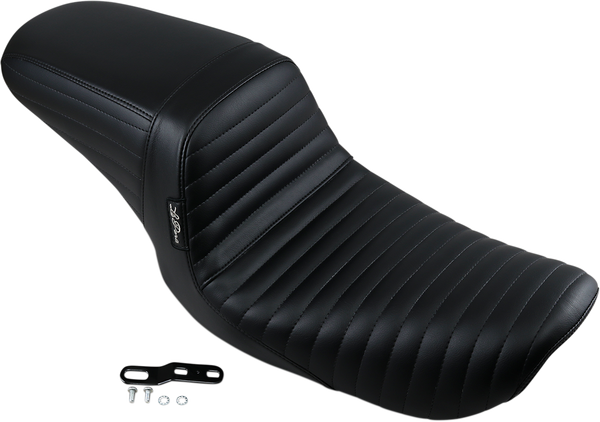 Kickflip Seat Black, 1, nordicamoto.ro