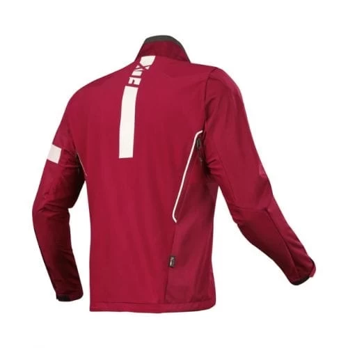 Geaca Fox Legion Rosu Inchis XXL, 3, nordicamoto.ro