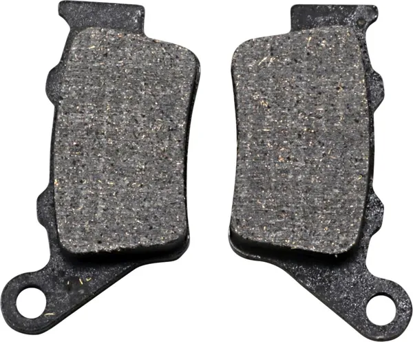Ceramic Brake Pads-0