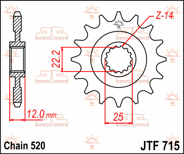 Front Sprocket Natural-80c18be3985b3d73fce517e99f469e80.webp