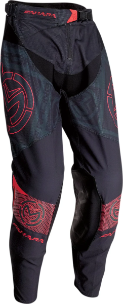 Pantaloni Moose Racing Sahara Black 36, 1, nordicamoto.ro
