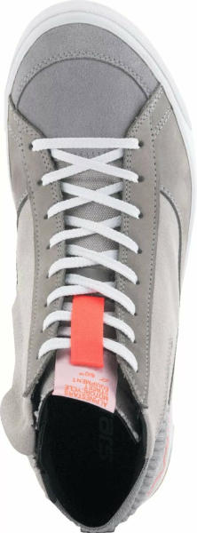 Alpinestars Stated Shoes Gray -4