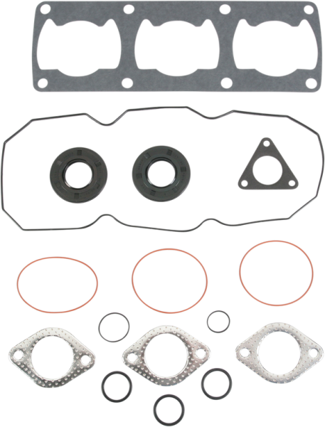 Complete Gasket Kit, 1, nordicamoto.ro