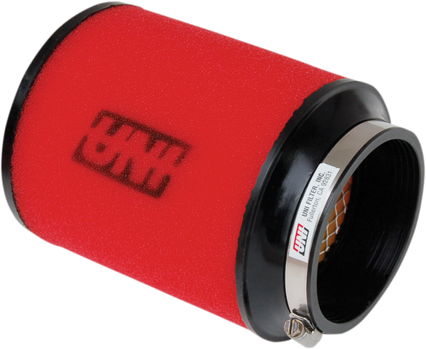 Two-stage Pod Filter Black, Red, 1, nordicamoto.ro
