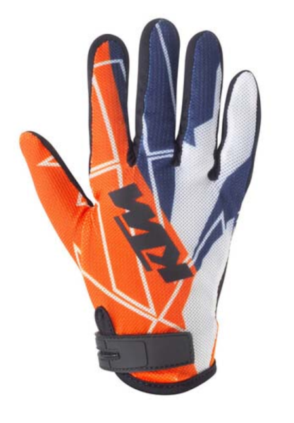 KIDS GRAVITY-FX GLOVES-1