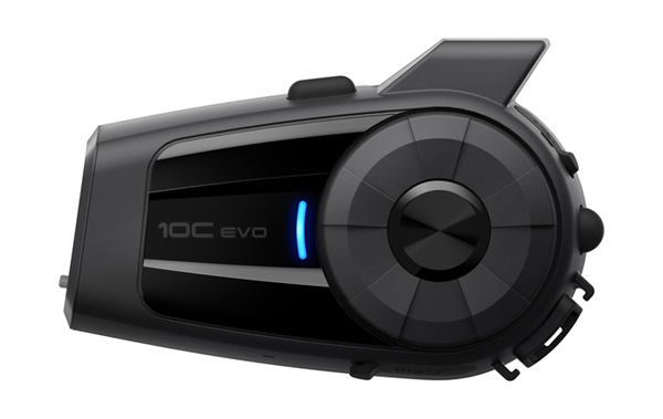 Sistemul de comunicație și cameră Bluetooth® 10C SENA Black-80d05e292ad7ea392605f465c61bcf9c.webp