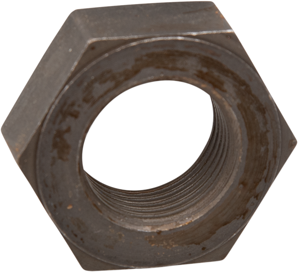 Motor Sprocket Nut Silver, 1, nordicamoto.ro