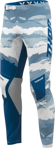 Sportmode Recon Le Pants Blue, White, 3, nordicamoto.ro