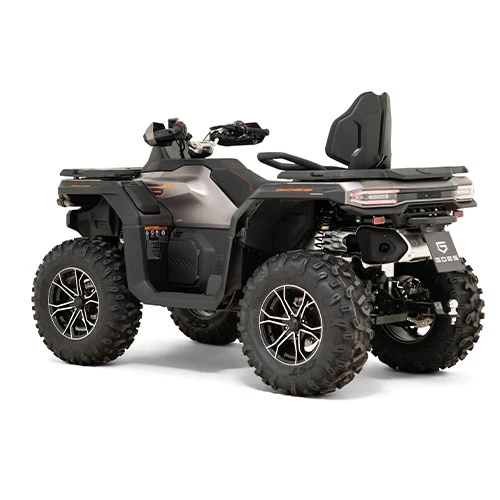 ATV GOES by CFMOTO TERROX 1000 Euro5+ '26-8