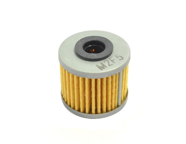 Oil Filter Yellow 