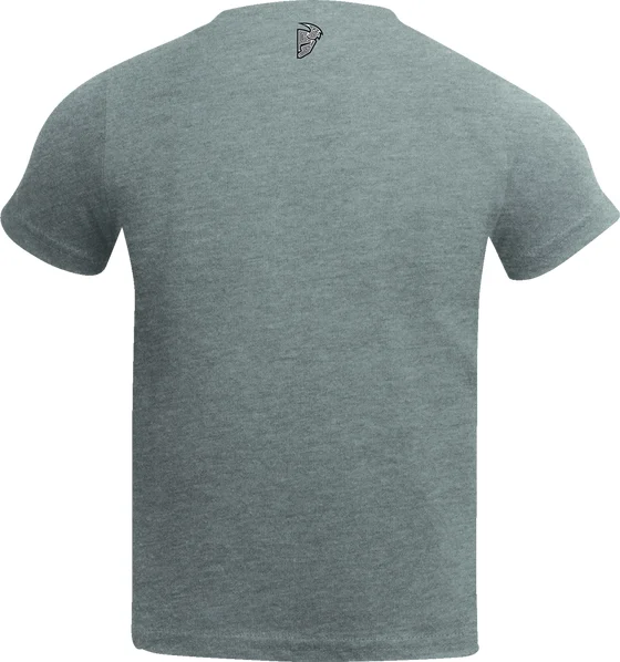 Tricou Copii Thor Corporate Gray 3T, 4, nordicamoto.ro