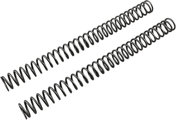 Replacement Front Fork Springs, 1, nordicamoto.ro