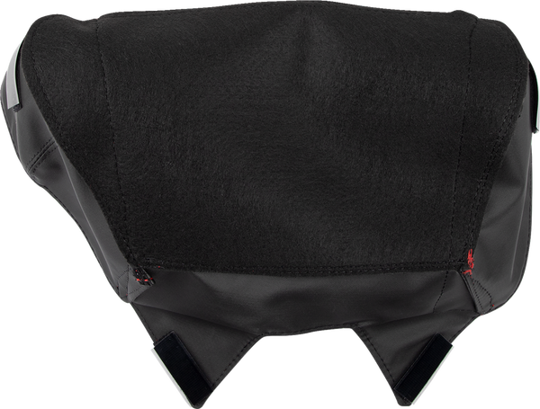 Glove Box Organizer Black, 1, nordicamoto.ro