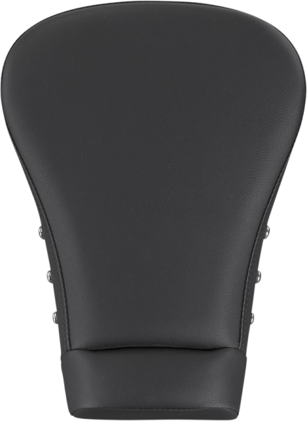 Pillion Pad Black, 1, nordicamoto.ro