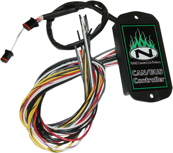 Can-bus Controller, 1, nordicamoto.ro