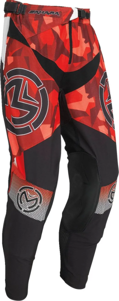 Pantaloni Moose Racing Sahara™ Red/Black-80e3d15166ed0456d13155ab1845cdfa.webp