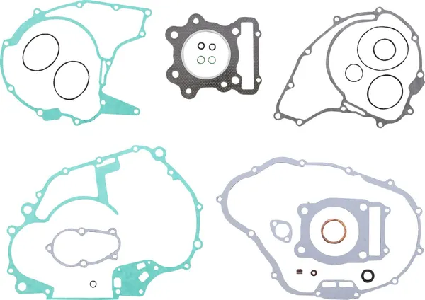 MOOSE RACING Complete Gasket Kit 