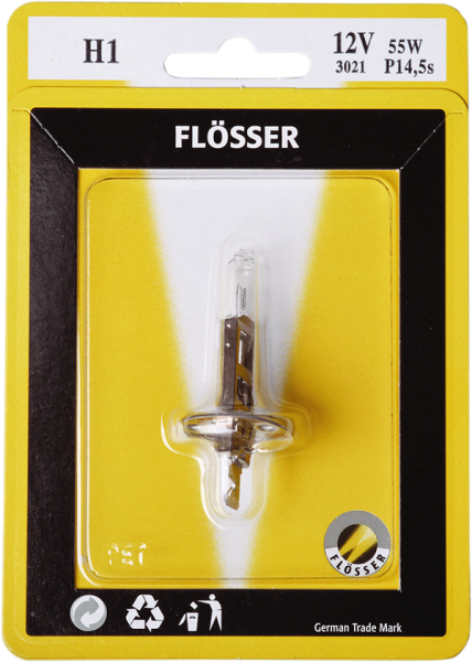 Halogen Headlight Bulbs, 3, nordicamoto.ro