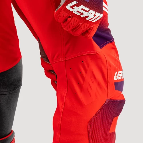 Pantaloni Leatt Moto 5.5 I.K.S Sunburn 38, 3, nordicamoto.ro