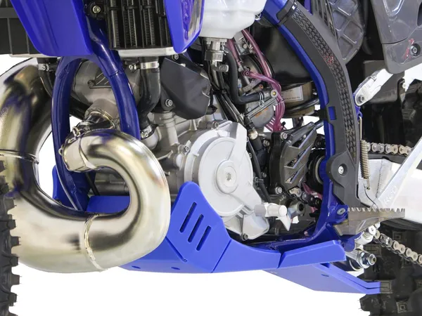 Scut Motor AXP Racing Xtrem Sherco SE 250/SE 300 Factory '25-'26 Albastru, 5, nordicamoto.ro