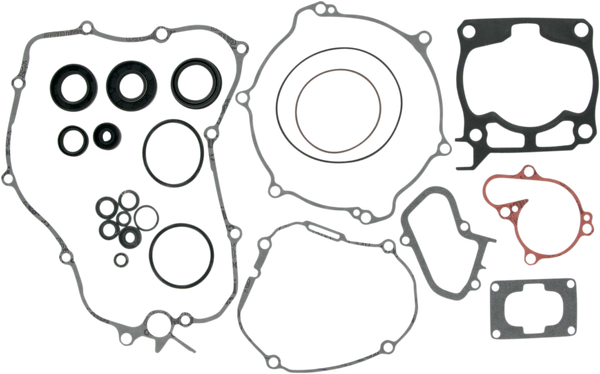 MOOSE RACING Complete Gasket And Oil Seal Kit -0