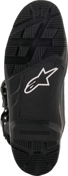 Cizme Alpinestars Tech 7 Enduro Drystar Black 44,5, 2, nordicamoto.ro