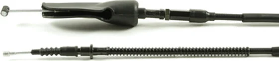 Cablu de ambreiaj negru standard, 1, nordicamoto.ro