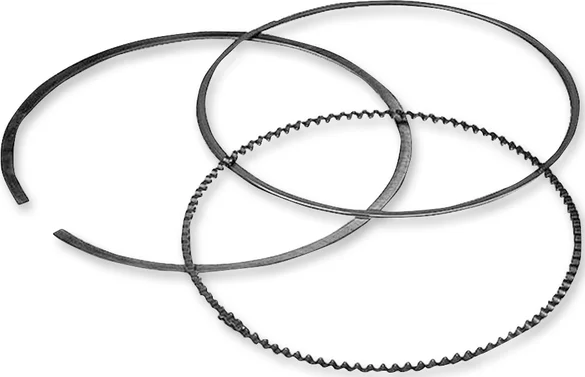 Set de segmente de piston de schimb, 1, nordicamoto.ro