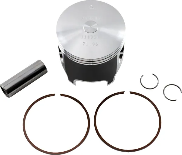 Replacement Piston For Cylinder Kit-0