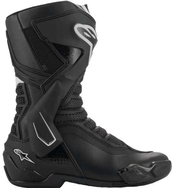 Cizme Alpinestars Smx-6 V3 Black/White-5