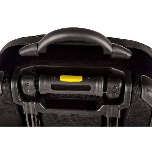 Geanta Klim Wolverine Carry-On Black-0
