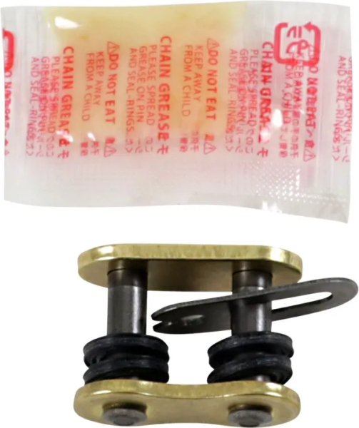 Gb 520 Exw Connecting Link Gold-0