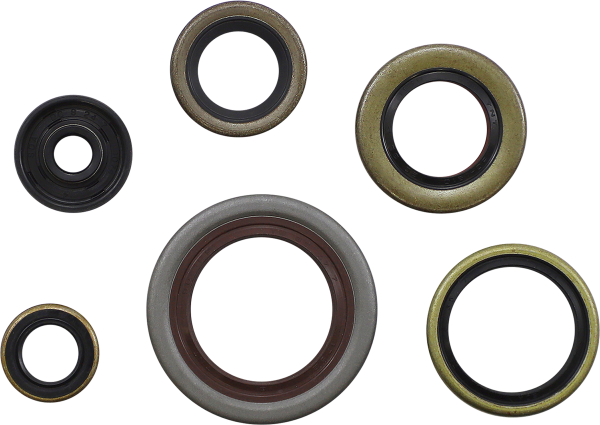 MOOSE RACING Oil Seal Kit 