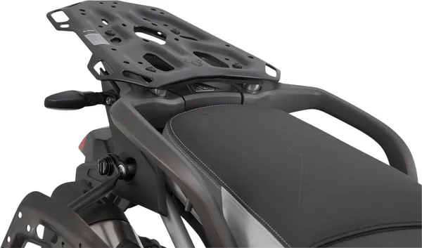 Adventure Rack Black -0