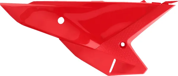 Side Panel Red, 2, nordicamoto.ro