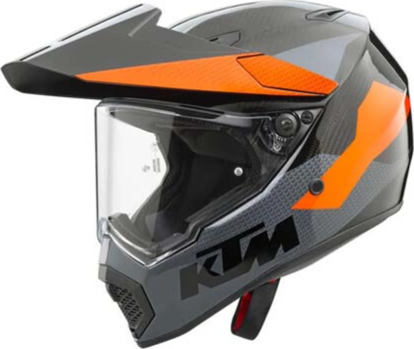 Casca KTM AX9 Gray/Orange/Black-80fa1200473e5c48fee4260701353563.webp