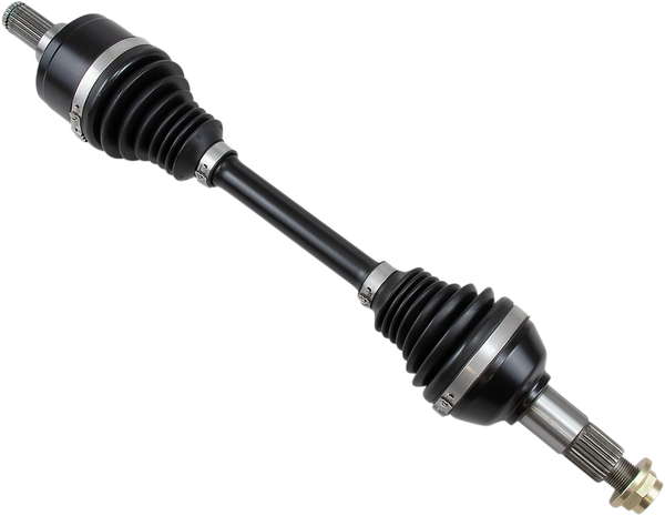 Complete Heavy-duty Axle Kit Black -80fdd1c45eea0cb1a96e0ea24a8c25b2.webp