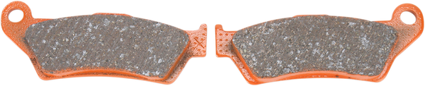 Semi-sintered (r)v(r) Brake Pads, 1, nordicamoto.ro