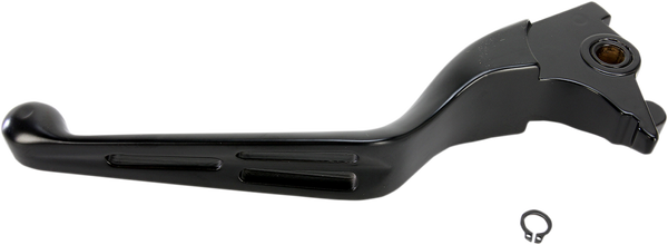 Slotted Wide Blade Replacement Brake Lever Black, 1, nordicamoto.ro