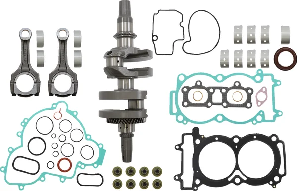Set pentru partea inferioară a motorului, 2, nordicamoto.ro