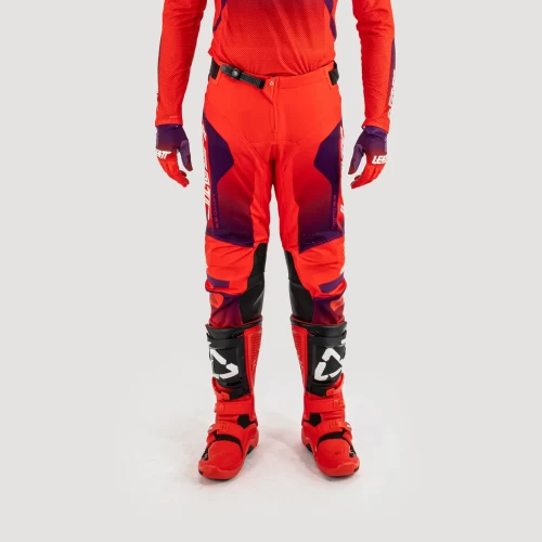 Pantaloni Leatt Moto 5.5 I.K.S Sunburn 38, 7, nordicamoto.ro