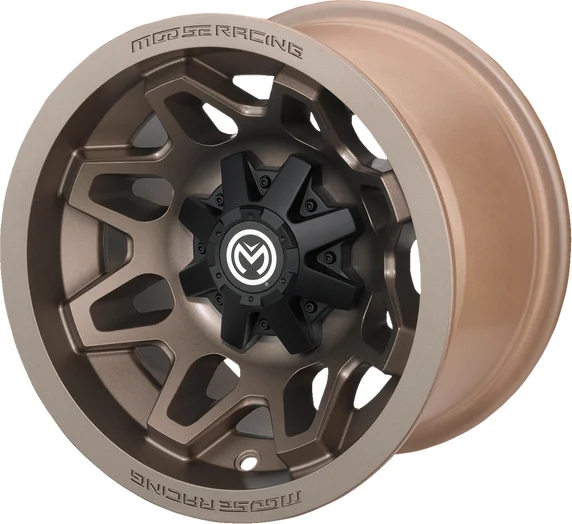Jantă 416x maro  14 x 7, 1, nordicamoto.ro