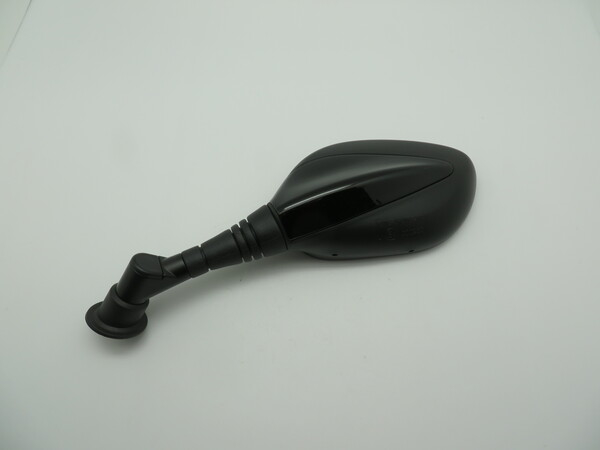 E-mark Mirror Black, 1, nordicamoto.ro