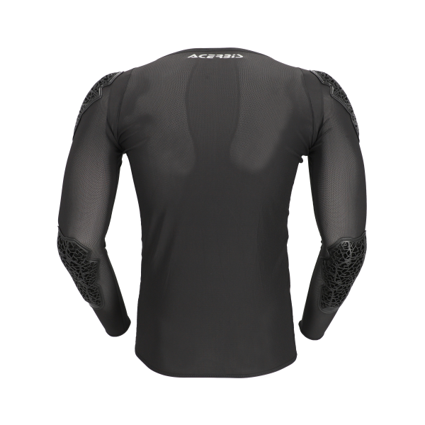 Geaca Protectie Acerbis P035 Negru XXL-5