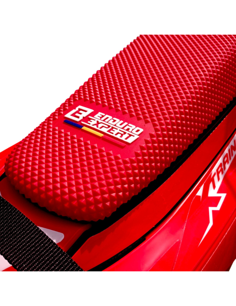 Husa sa GripCore red Enduro Expert, 3, nordicamoto.ro