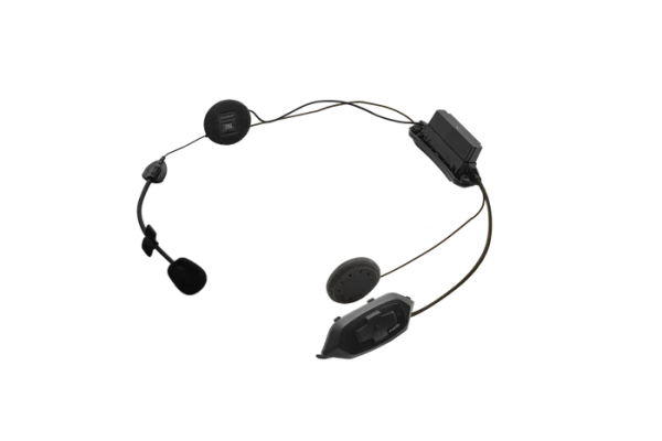 Sistem Comunicatie Cardo HJC 4X, 3, nordicamoto.ro