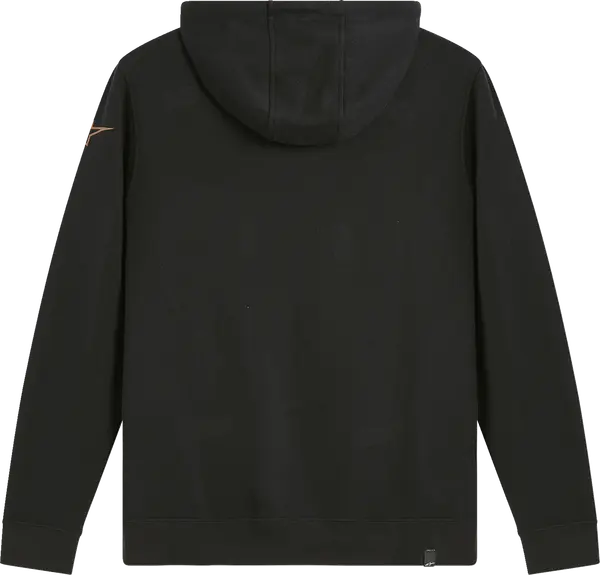 Profile Premium Hoodie Black-1