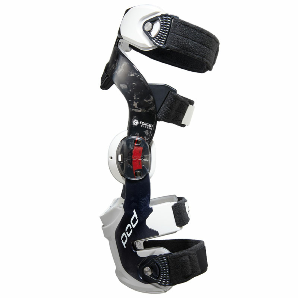 Set Orteze carbon POD K8 3.0 Carbon - Graphite-12