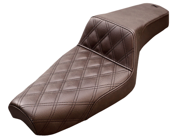 Step-up Seat Brown, 1, nordicamoto.ro