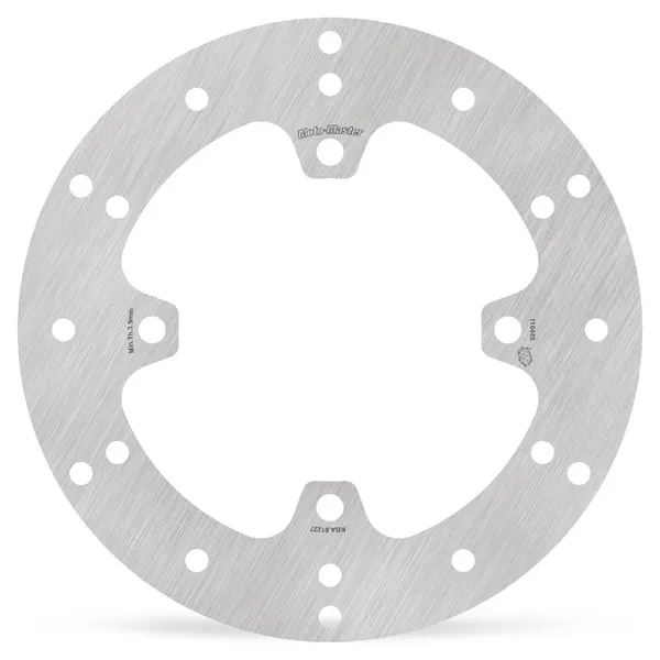 Standard Series Rotor Atv-0